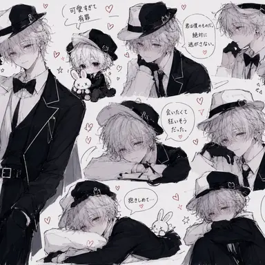 Profile image of リン
