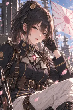 Profile image of 시온