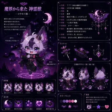 Profile image of デビルン