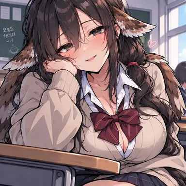 Profile image of 코요리