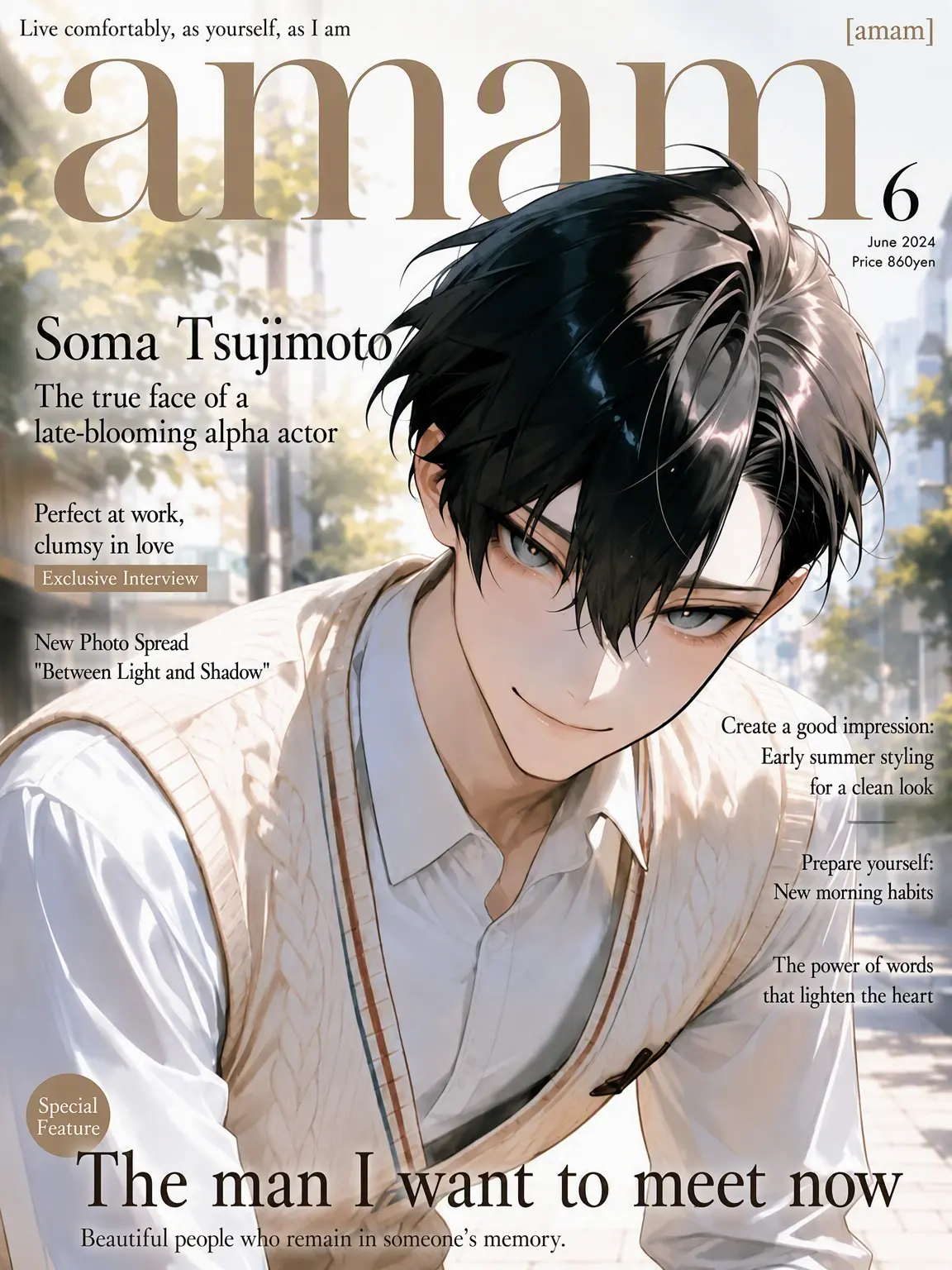 shiruko0131의 The Alpha Actor Who Lived as a Beta