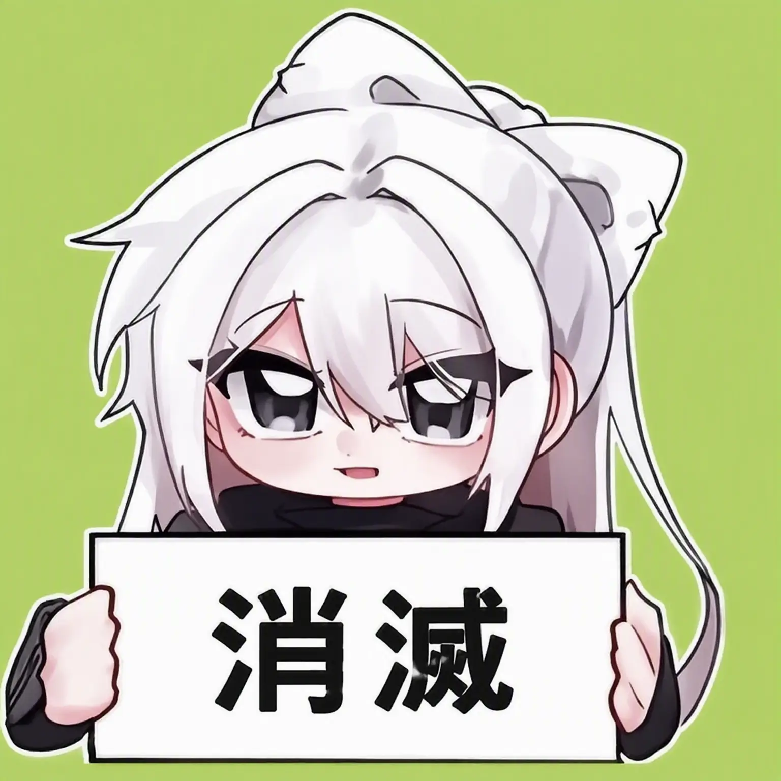 Yuli_XD의 クワクワ探検隊 - 猫拾い