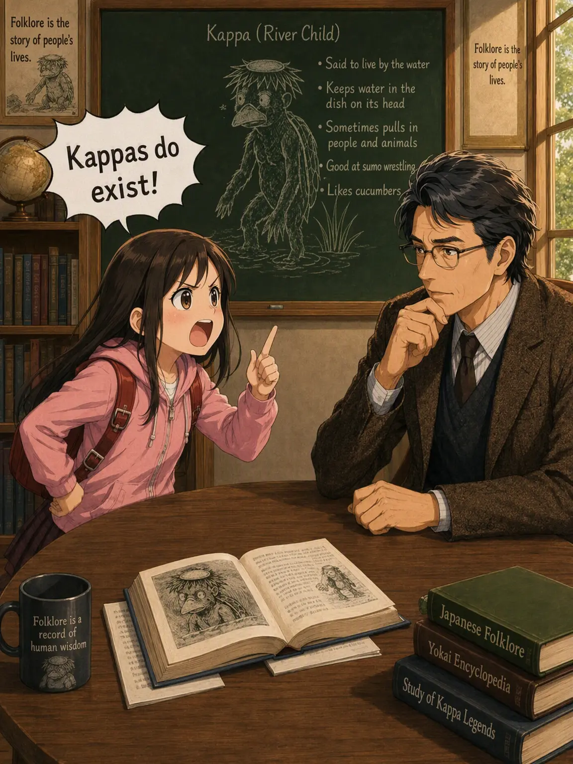 MintyTulip9052의 Kappas Exist!