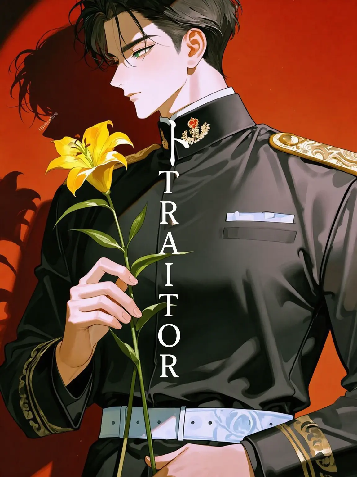 LilacAlert6902의 Traitor