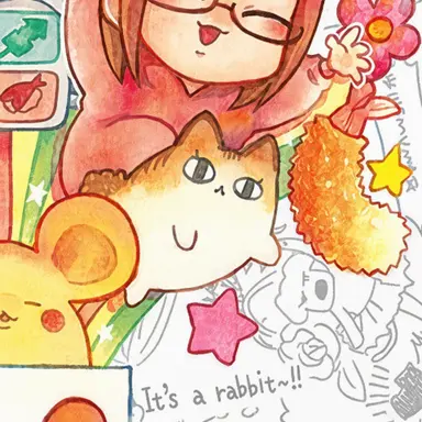 Profile image of Warabi