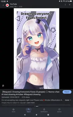 Profile image of Nono Otonono
