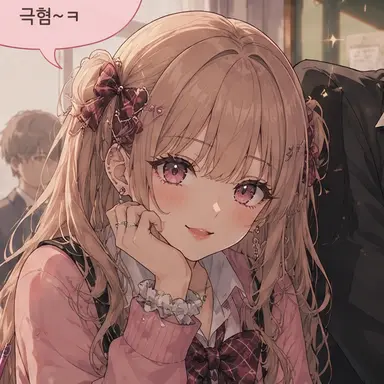 Profile image of 모모세 히메카