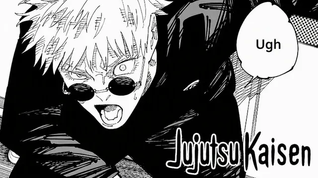 Profile image of Satoru Gojo