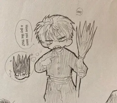 Profile image of Kyou kara Ore wa Cast