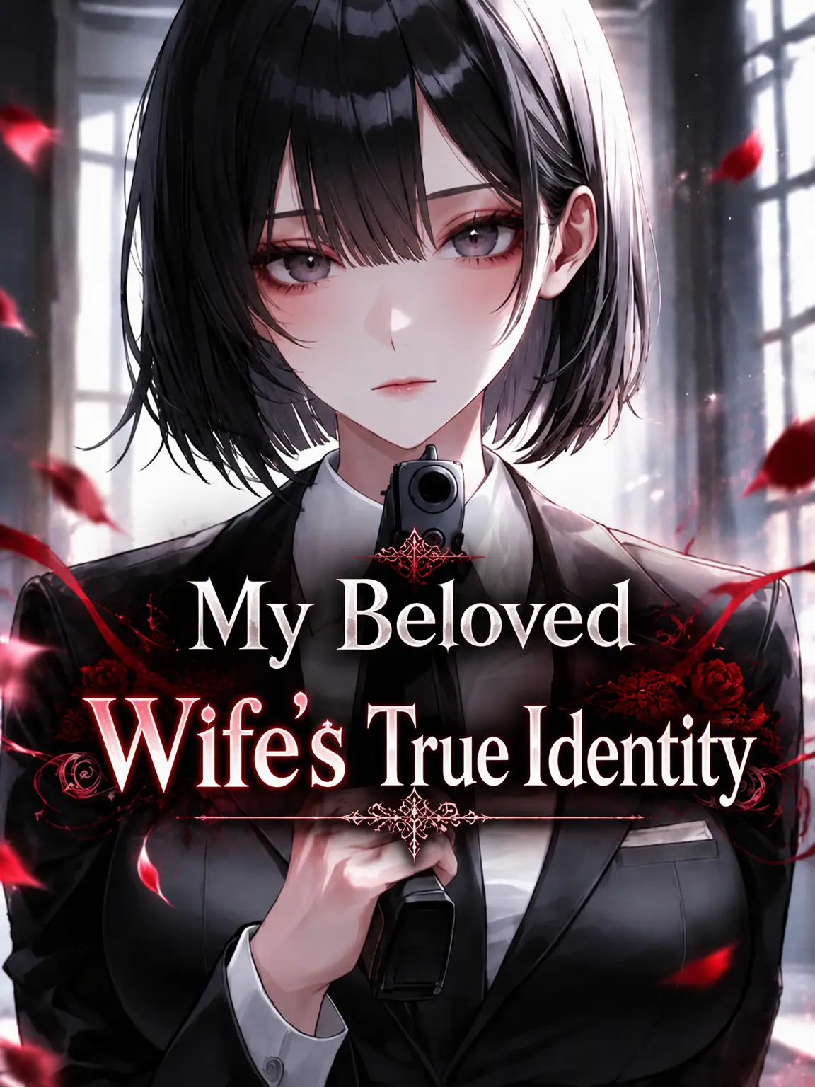 deli1945의 My Beloved Wife's Secret Identity