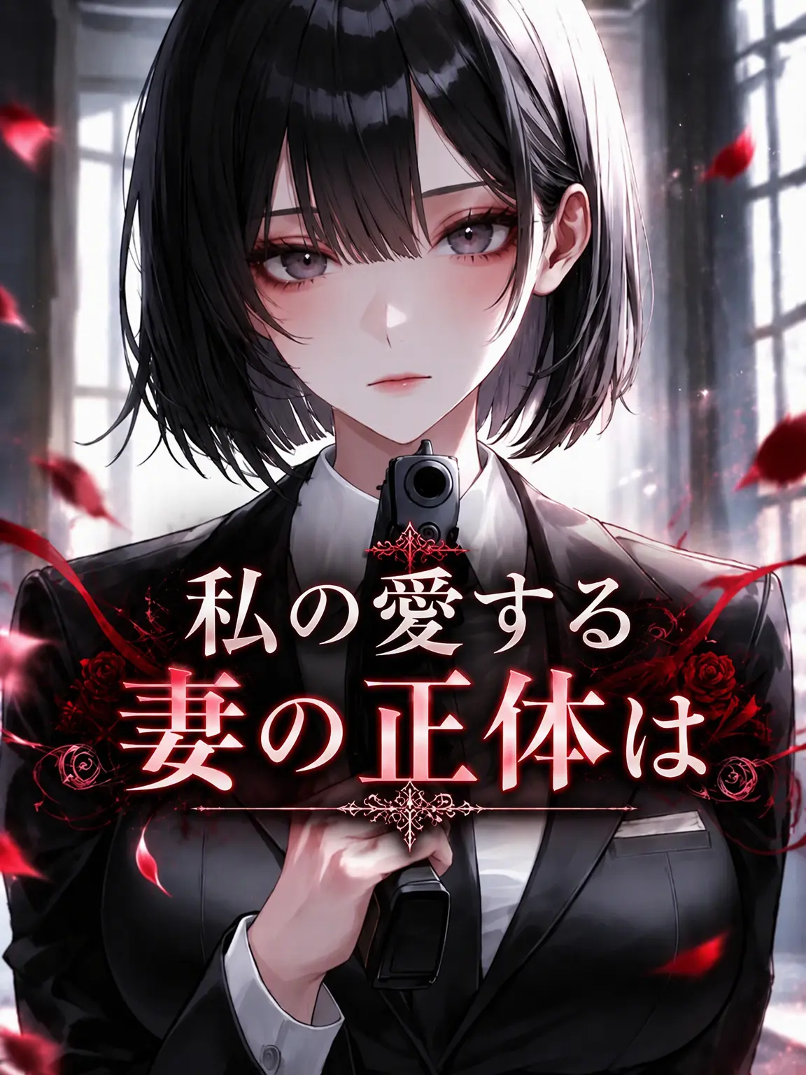 deli1945의 愛する妻の正体は