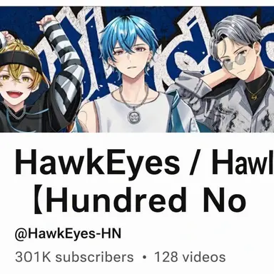 Profile image of Hawkeyes