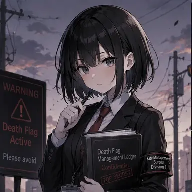 Profile image of Kuro