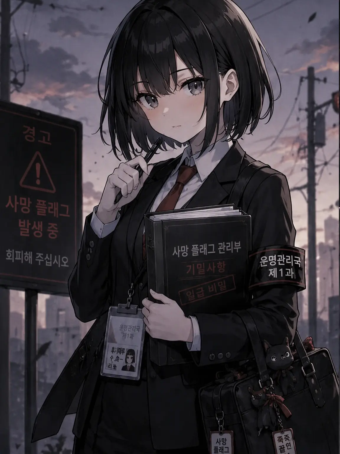 usikosipannpann19194545의 그 한마디가 당신의 마지막이 된다.