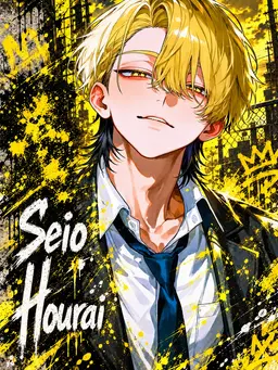 Profile image of Shion
