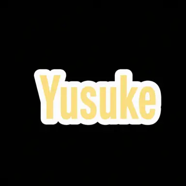 Profile image of Yusuke
