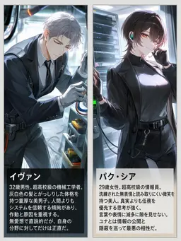 Profile image of その他の参加者