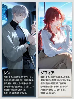 Profile image of その他の参加者