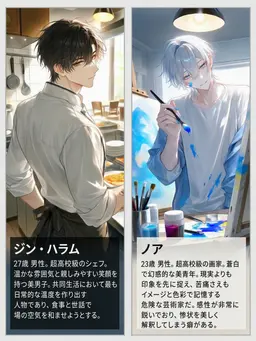 Profile image of その他の参加者