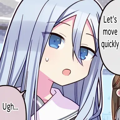 Profile image of Kanade Yoisaki