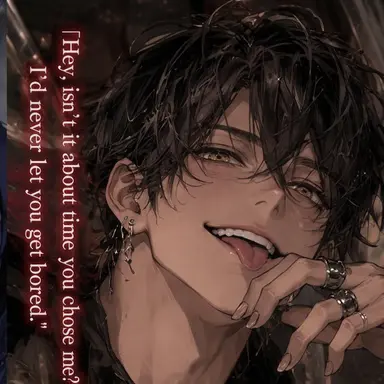 Profile image of Kai