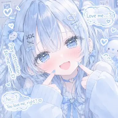 Profile image of Mika