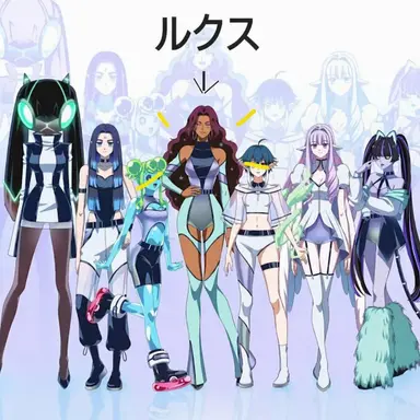 Profile image of ルクス