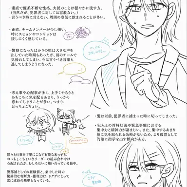 Profile image of 眠뜰