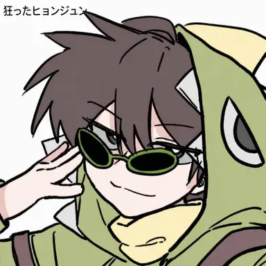 Profile image of コンリョン