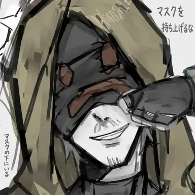 Profile image of フーディ