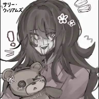 Profile image of サリー