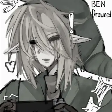 Profile image of ベン・ドロウンド