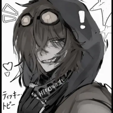 Profile image of ティッキー・トビー