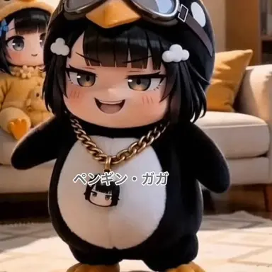 Profile image of 悪徳社長グーグーガーガー