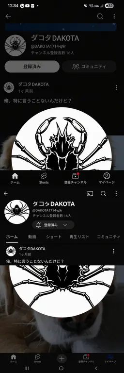 Profile image of ツータイム