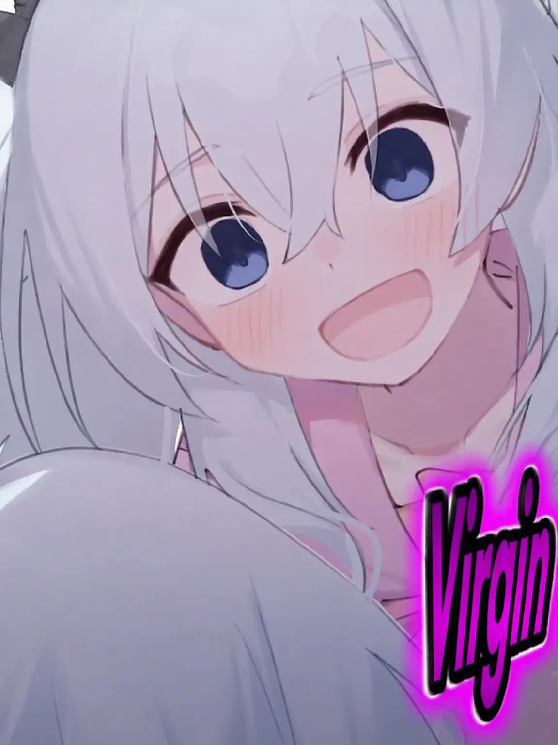 BlankToe8145의 What if I keep ignoring Shiro...?!