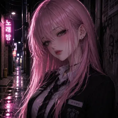 Profile image of ナヨン