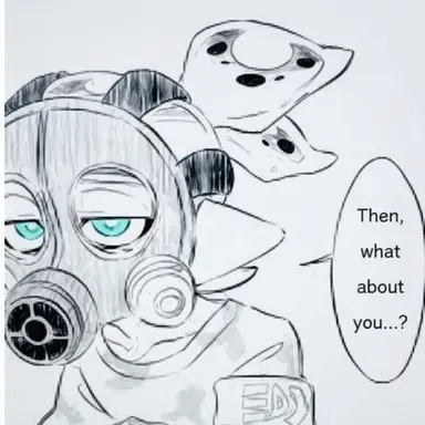 Profile image of Mask