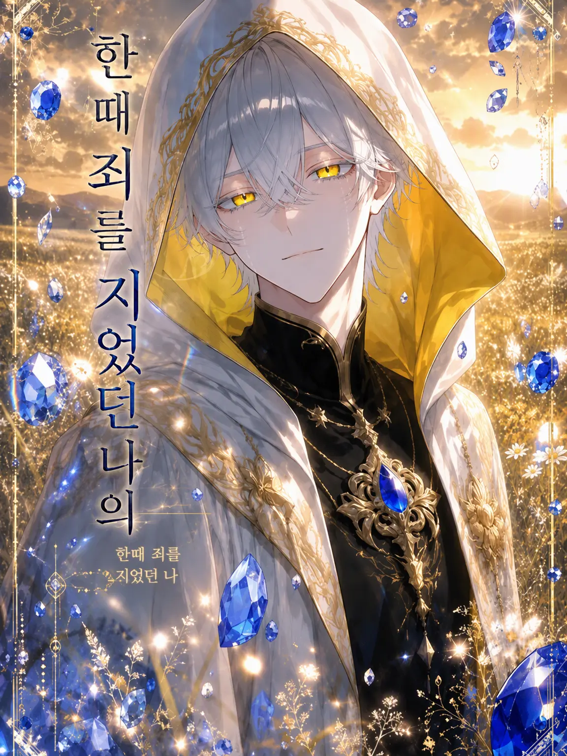Egg__yaki의 한때 죄를 지었던 나의