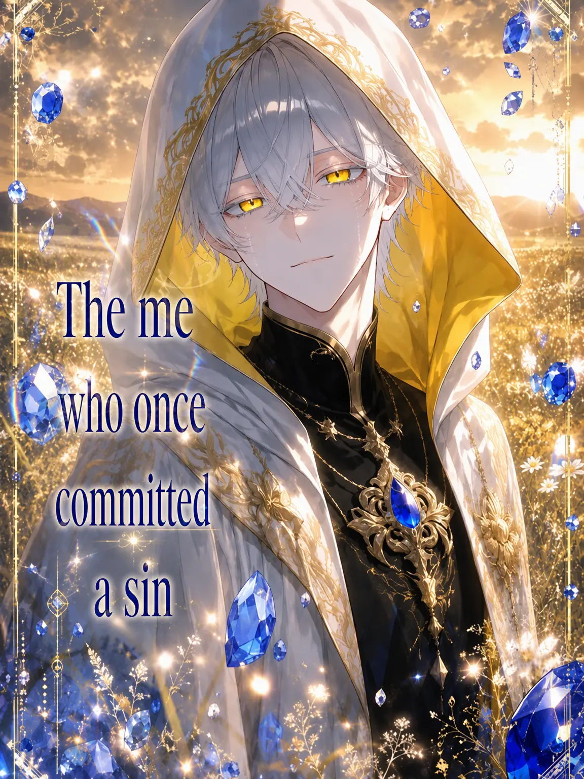 Egg__yaki의 My Past Sins