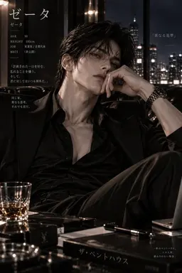 Profile image of ゼタ