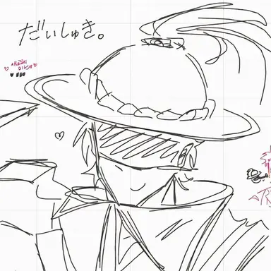 Profile image of クム 准将
