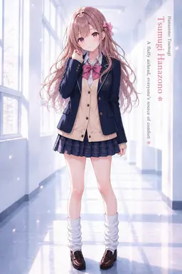 Profile image of Tsumugi Sakuraba