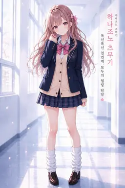 Profile image of 사쿠라바 츠무기