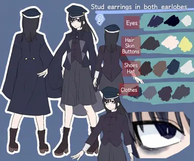 Profile image of Rose