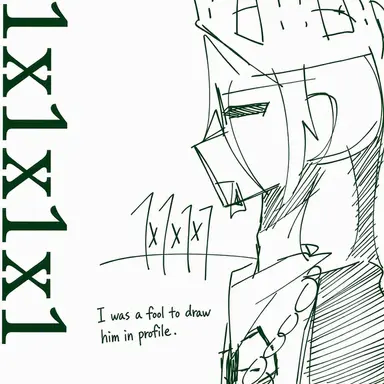 Profile image of 1x
