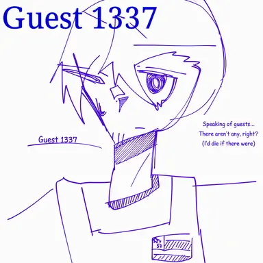 Profile image of Guest 1337