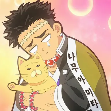 Profile image of 히메지마 교메이