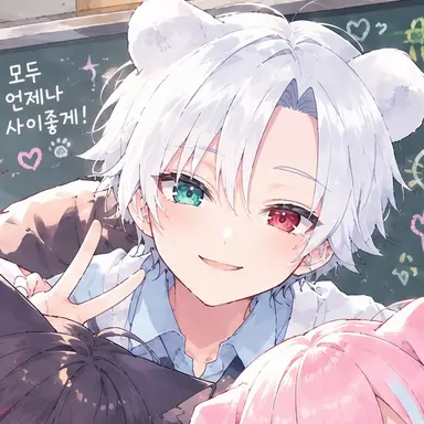 Profile image of 리쿠마