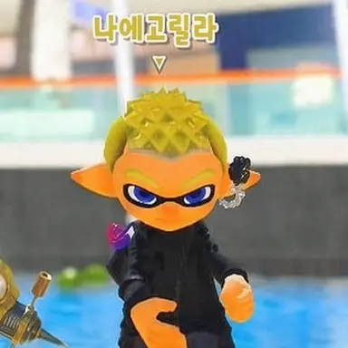 Profile image of 나에고라